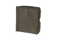 SATAC quick-loader for 5.56mm magazine Olive