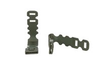 SATAC quick-loader for 5.56mm magazine Olive