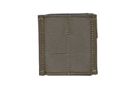 SATAC quick-loader for 5.56mm magazine Olive