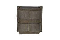 SATAC quick-loader for 5.56mm magazine Olive