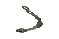 SATAC quick-loader for pistol magazine Olive