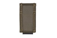 SATAC quick-loader for pistol magazine Olive