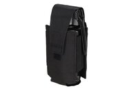 SATAC grenade pouch Zwart