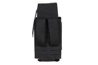 SATAC grenade pouch Zwart