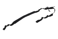 SATAC 2-point Sling carrying strap Black
