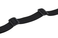 SATAC 2-point Sling carrying strap Black