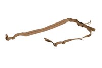 SATAC  2-point carrying strap Sling  Coyote Brown