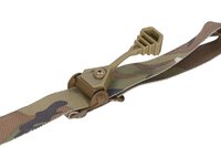SATAC advanced carrying belt with adjustment buckle mc