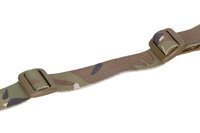 SATAC advanced carrying belt with adjustment buckle mc