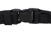SATAC Tactical Shooting Belt Zwart