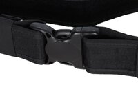 SATAC Tactical Shooting Belt Zwart