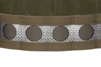 SATAC modular tactical belt OLIVE