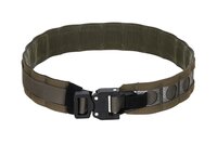 SATAC modular tactical belt OLIVE