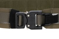 SATAC modular tactical belt OLIVE