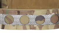 SATAC modular tactical belt MC