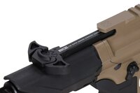 NOVESKE Ghetto Blaster NHR-7 7.94" MWS Gen.2  Flat Dark Earth