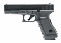 UMAREX GLOCK 17 Gen.3 CO2 1.8 J F-Mark