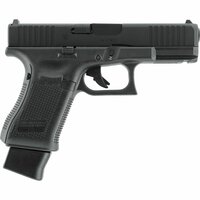 UMAREX GLOCK 19 Gen.5 MOS CO2 