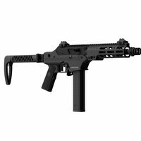VORSK VMP-2S GBBR Zwart