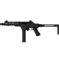 VORSK VMP-2S GBBR Zwart