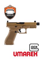 UMAREX GLOCK 19X MOS CO2