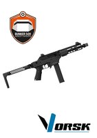 VORSK VMP-2S GBBR Zwart