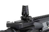 SPECNA ARMS Daniel Defense&reg; MK18 SA-P19 Prime&trade; Kestrel&trade; ETU  Black