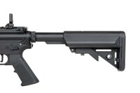 SPECNA ARMS Daniel Defense&reg; MK18 SA-P19 Prime&trade; Kestrel&trade; ETU  Black