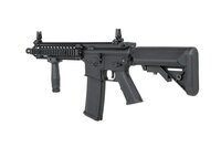 SPECNA ARMS Daniel Defense&reg; MK18 SA-P19 Prime&trade; Kestrel&trade; ETU  Black