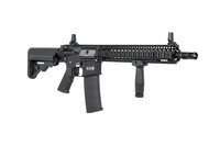 SPECNA ARMS  Daniel Defense&reg; MK18 SA-P26 Prime&trade; Kestrel&trade; ETU Zwart