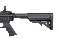 SPECNA ARMS  Daniel Defense&reg; MK18 SA-P26 Prime&trade; Kestrel&trade; ETU Zwart
