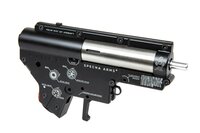 SPECNA ARMS  Daniel Defense&reg; MK18 SA-P26 Prime&trade; Kestrel&trade; ETU Zwart