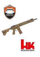 HECKLER &amp; KOCH G95K AEG