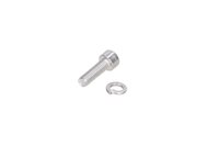 3DM M4/AR15 polymer slide weight for TM/DE/CGS
