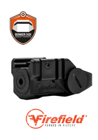 FIREFIELD FF25017 BattleTek Green Laser Sight