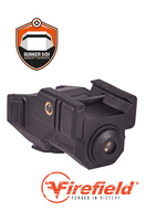 FIREFIELD FF25019 BattleTek Subcompact Red Laser Sight