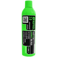 FABARMS STF/12 The Intial Gas Shotgun Set 