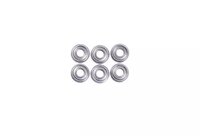 GOLDEN EAGLE Slide bearings 7mm