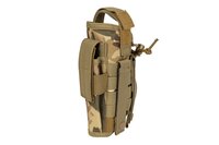 GFT Universal holster met magazine pouch - MC