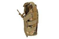GFT Universal holster met magazine pouch - MC