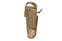 GFT Universal holster met magazine pouch - MC