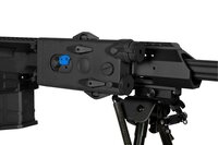 SNOW WOLF  M98 SW-016 AEG  - Black