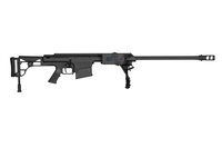 SNOW WOLF  M98 SW-016 AEG  - Black