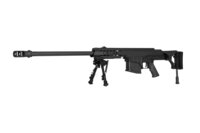 SNOW WOLF  M98 SW-016 AEG  - Black