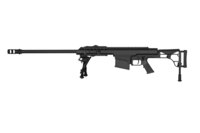 SNOW WOLF  M98 SW-016 AEG  - Black