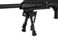 SNOW WOLF  M98 SW-016 AEG  - Black