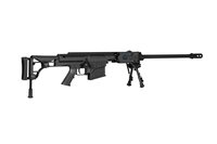SNOW WOLF  M98 SW-016 AEG  - Black