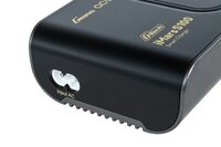 GENS ACE iMars S100 G-Tech 100W Charger Zwart1