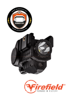 FIREFIELD FF25018 GREEN LASER BattleTek Weapon Light