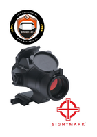SIGHTMARK SM26060 MTS 1X30 RED DOT SIGHT